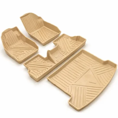 Kit Interior + Cajuela - Beige